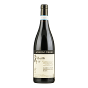 NEGRO Barbera d'Alba Bertu