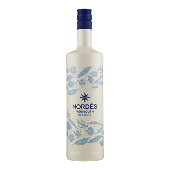 NORDES Vermouth Wit - Blanco 1,00 ltr