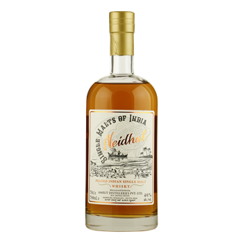 AMRUT Neidhal Single Malt 0,70 ltr