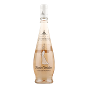 MARIE-CHRISTINE Rose Provence Cru Classe