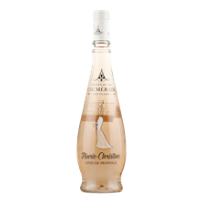 MARIE-CHRISTINE Rose Provence Cru Classe