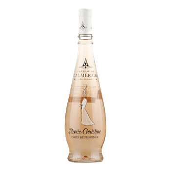 MARIE-CHRISTINE Rose Provence Cru Classe