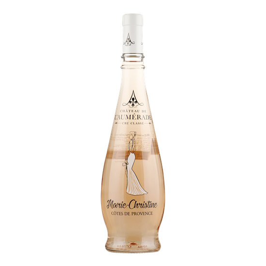 MARIE-CHRISTINE Rose Provence Cru Classe