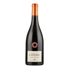 LORGERIL Chateau de Ciffre Grand Vin Red BIO