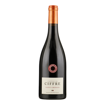 LORGERIL Chateau de Ciffre Grand Vin Red BIO