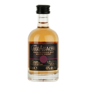 GLENALLACHIE 12YO miniatuur