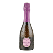 BELLUSSI Prosecco DOC Rose Brut 0,375 ltr Millesimato