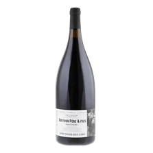 DUFFOUR Cotes de Gascogne Rouge Magnum 1,50 ltr.