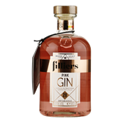 FILLIERS Pink Dry Gin 28 0,50 ltr