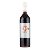 ELYSIUM Black Muscat 0,75 ltr.
