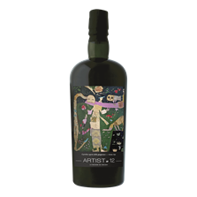 ARTIST 12.0 Glenrothes 1995 0,70 ltr