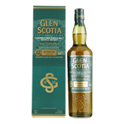 GLEN SCOTIA Victoriana 54,2% Single Malt 0,70 ltr