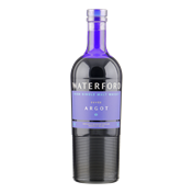 WATERFORD The Cuvee Argot Single Malt Whisky 0,70 ltr