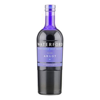 WATERFORD The Cuvee Argot Single Malt Whisky 0,70 ltr