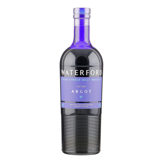 WATERFORD The Cuvee Argot Single Malt Whisky 0,70 ltr