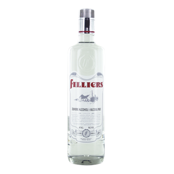 FILLIERS Alcohol 96,2% 0,70 ltr.