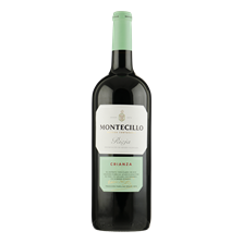 MONTECILLO Rioja Crianza Magnum 1,50 ltr