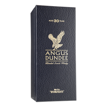 ANGUS DUNDEE 30YO Blended Scotch Whisky 0,70 ltr
