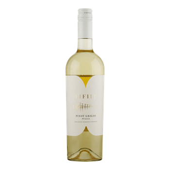 A6MANI Lifili Pinot Grigio IGP Puglia