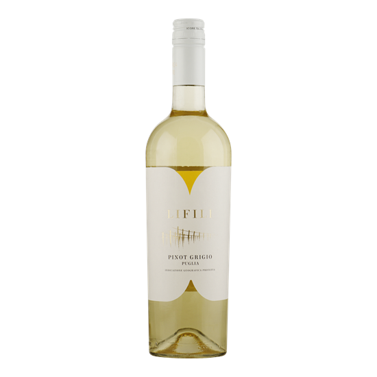 A6MANI Lifili Pinot Grigio IGP Puglia