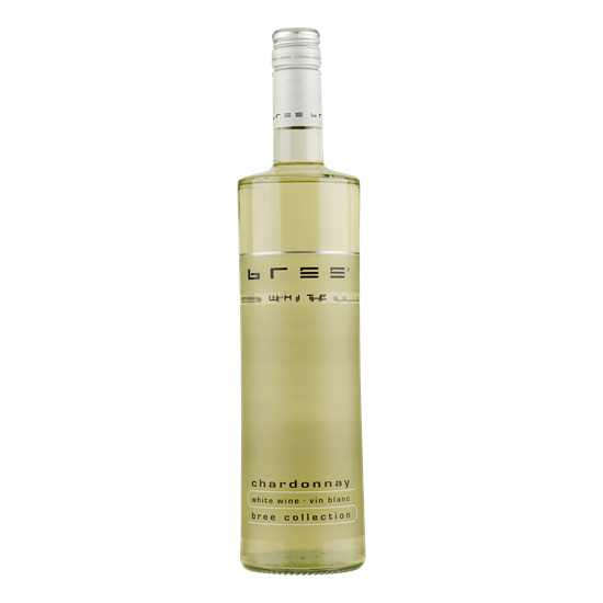 BREE Chardonnay 0,75 ltr