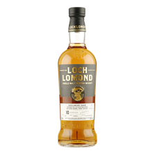 LOCH LOMOND 10YO Viticcio Bolgheri Finish