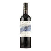 LOS VASCOS Cromas Carmenere Gran Reserva
