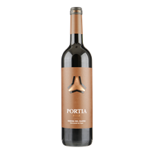 PORTIA Roble Ribera del Duero