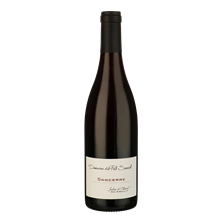 DOMAINE du PRE SEMELE Sancerre Rouge
