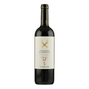 VITICCIO Chianti Classico BIO DOCG