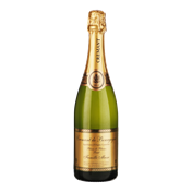 MASSE Cremant de Bourgogne Blanc de Blancs Brut