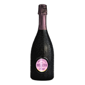 BELLUSSI Prosecco DOC Rose Brut Millesimato