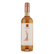 CONDESA DE LEGANZA Tempranillo Rose seleccion de Familia
