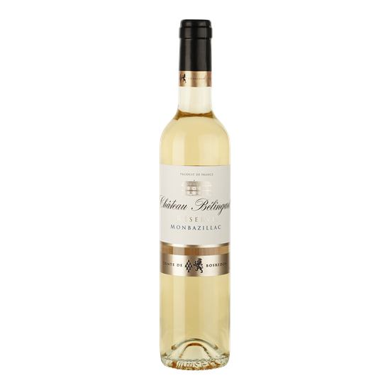 CHATEAU BELINGARD Monbazillac 0,50 ltr.