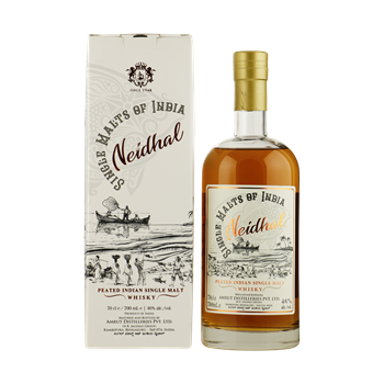 AMRUT Neidhal Single Malt 0,70 ltr