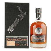 NEW ZEALAND Whisky Collection Dunedin Double Cask 0,50 ltr