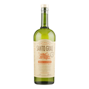 SANTO GRAU Coronel Xavier Chaves Cachaca 1,00 ltr