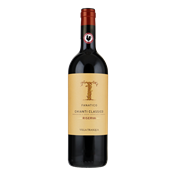 VILLA TRASQUA Chianti Classico Riserva Fanatico BIO