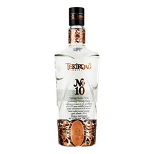 TEKIRDAG Rakisi NO.10 0,70 ltr.47,5%