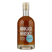 NINKASI French Single Malt Whisky Chardonnay 46% 0,70 ltr