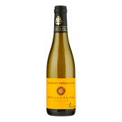 PERRACHON Pouilly Fuisse Vieilles Vignes 0,375 ltr.