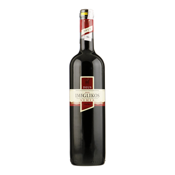 CAVINO Deus Imiglykos Red Nemea