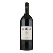 TAHBILK Shiraz Magnum