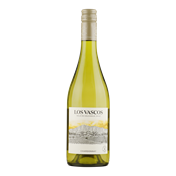 LOS VASCOS Chardonnay