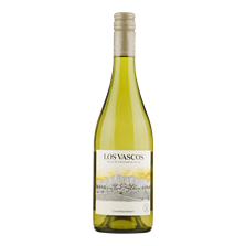 LOS VASCOS Chardonnay