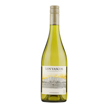 LOS VASCOS Chardonnay