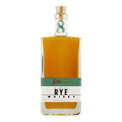 FILLIERS Single Rye Whisky 8YO 46,5% 0,50 ltr