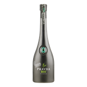 PRAVDA Bio Vodka 40% 0,70 ltr.