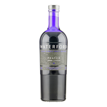 WATERFORD Peated Lacken 50% Single Malt Whisky 0,70 ltr