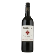 TAHBILK Old Vines Cabernet Shiraz